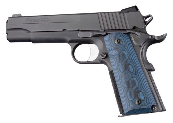 Hogue G10 Grip Coltt Goverment 1911