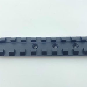 Picatinny Rail für Flinten mit 7mm Schienen