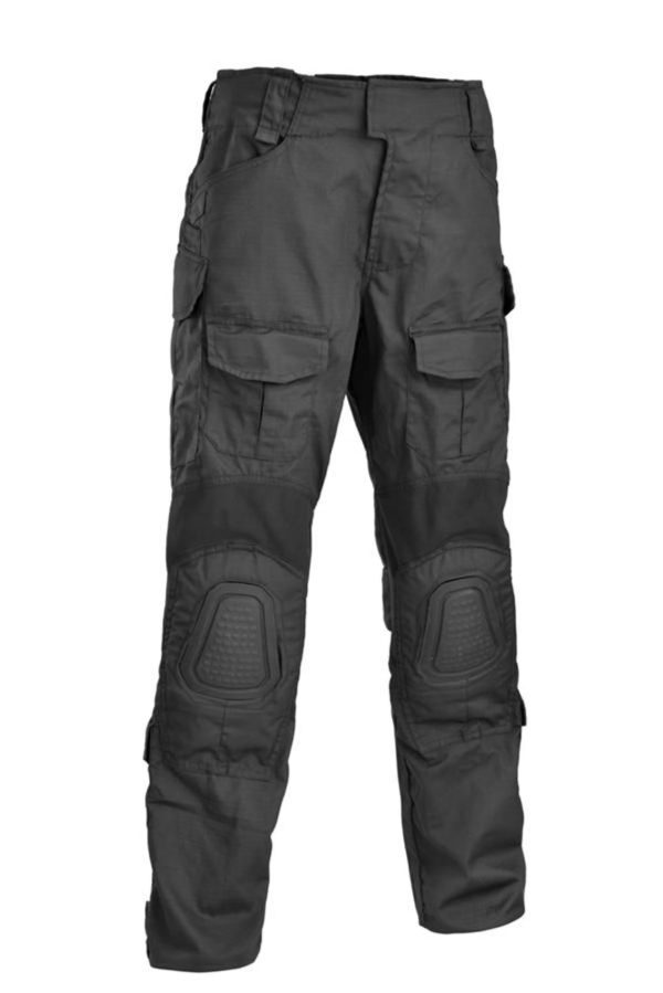 Defcon 5 Gladio Tacticalhose schwarz