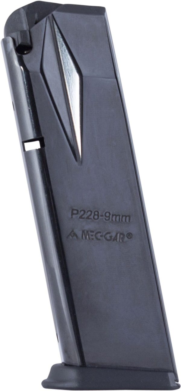 Mec-Gar Magazin SIG P228 Kal. 9mm Para