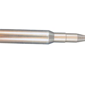 Puffer-Patronen Alu Kal. .50 BMG