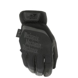 Mechanix Handschuhe TS Fast Fit Covert 0.5mm schwarz