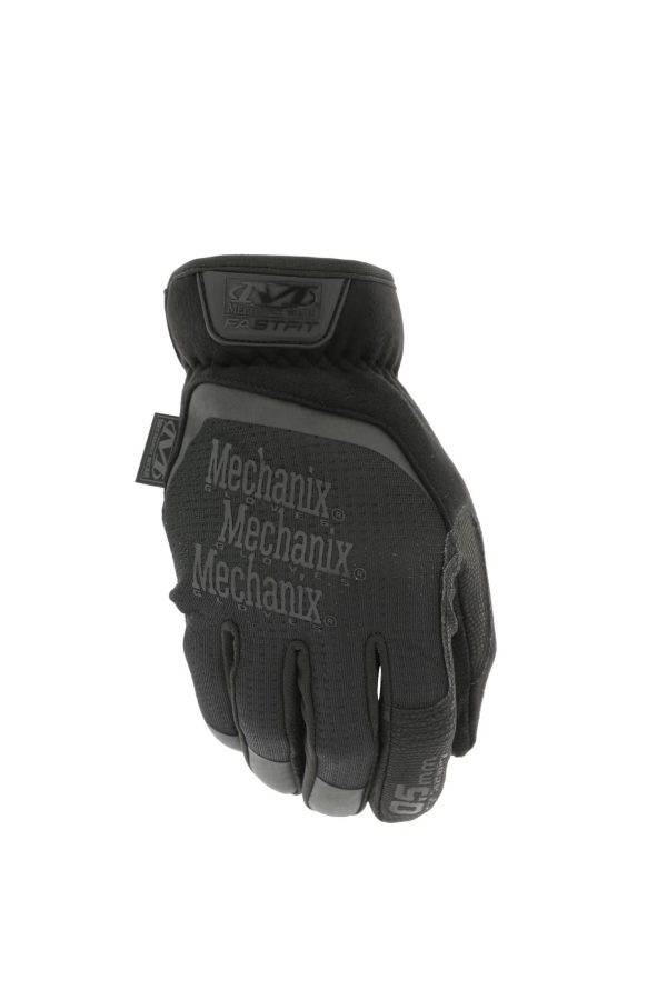 Mechanix Handschuhe TS Fast Fit Covert 0.5mm schwarz