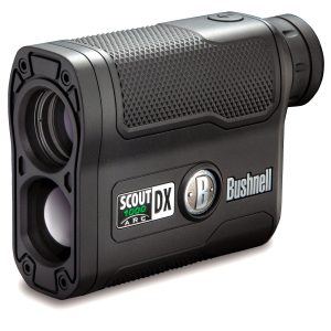 Bushnell 6x21 Bushnell YP Scout DX 1000 ARC | Waffenglauser.ch