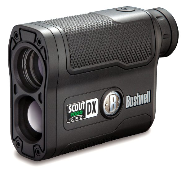 Bushnell 6x21 Bushnell YP Scout DX 1000 ARC | Waffenglauser.ch