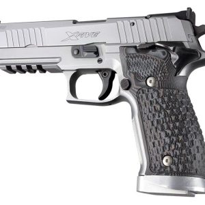 Hogue G10 Griff SIG Sauer P226 SAO X5 X6