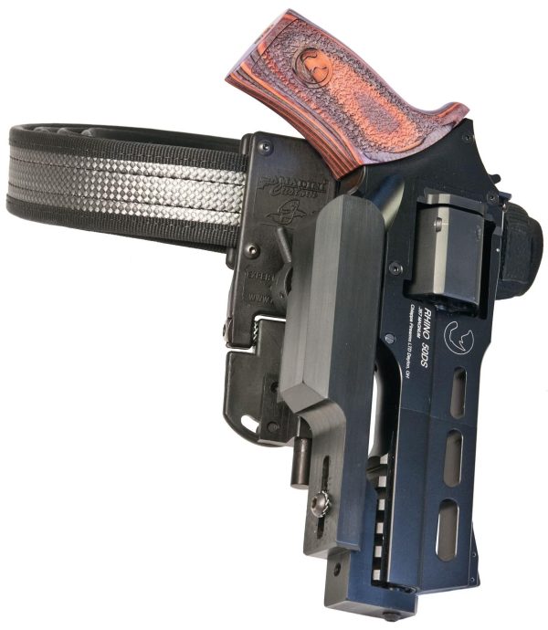 Chiappa Competition Holster für Rhino