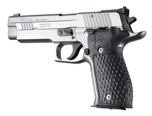 Hogue G10 Griff SIG P226 DA/SA