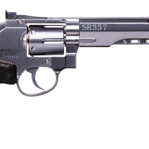 Crosman SR357 CO-2 Revolver Kal. .177