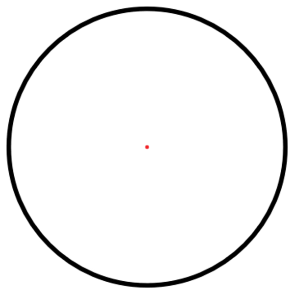 11 Stage Brightness 9-11mmr Rail