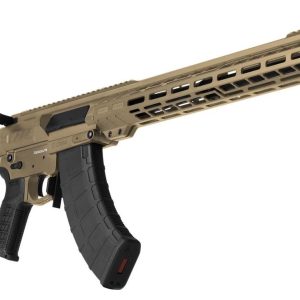 CMMG Resolute Mk47 Kal. 7.62X39 Tan