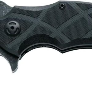 Fox Edge The Claw Folding Knife