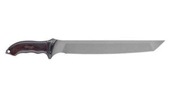 Walther Machete Mach Tac 5