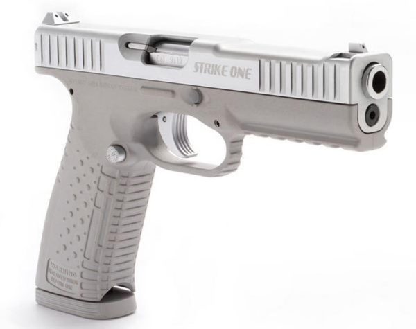 Arsenal Firearms Strike one Kal. 9mm Para