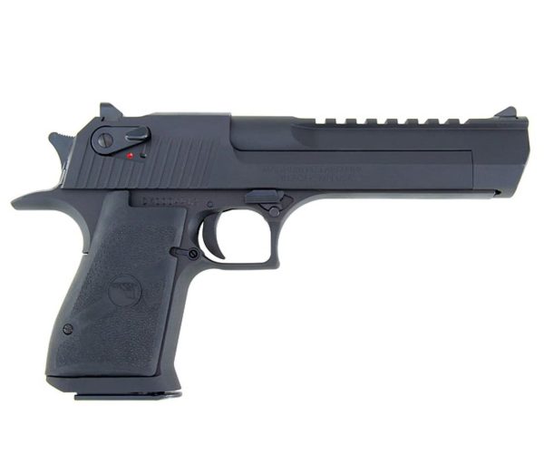 Magnum Research Desert Eagle XIX Pistole Kal. .50AE