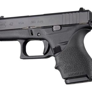 Hogue Rubber Handall Slipn Glock 42/43