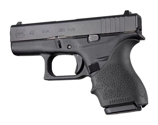 Hogue Rubber Handall Slipn Glock 42/43