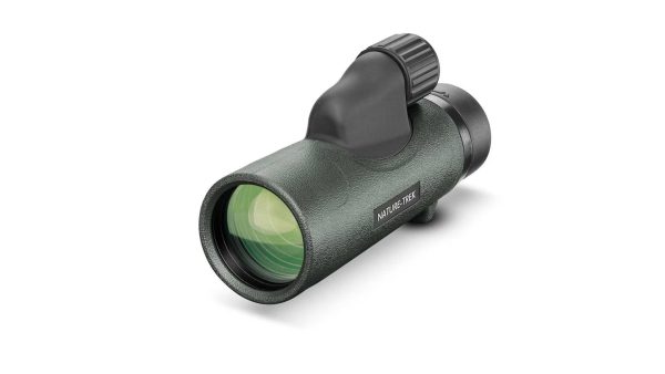 Hawke Nature Trek Monucular 10X42 Green