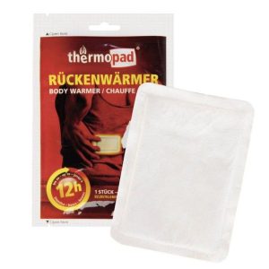 Thermopad Rückenwärmer 9