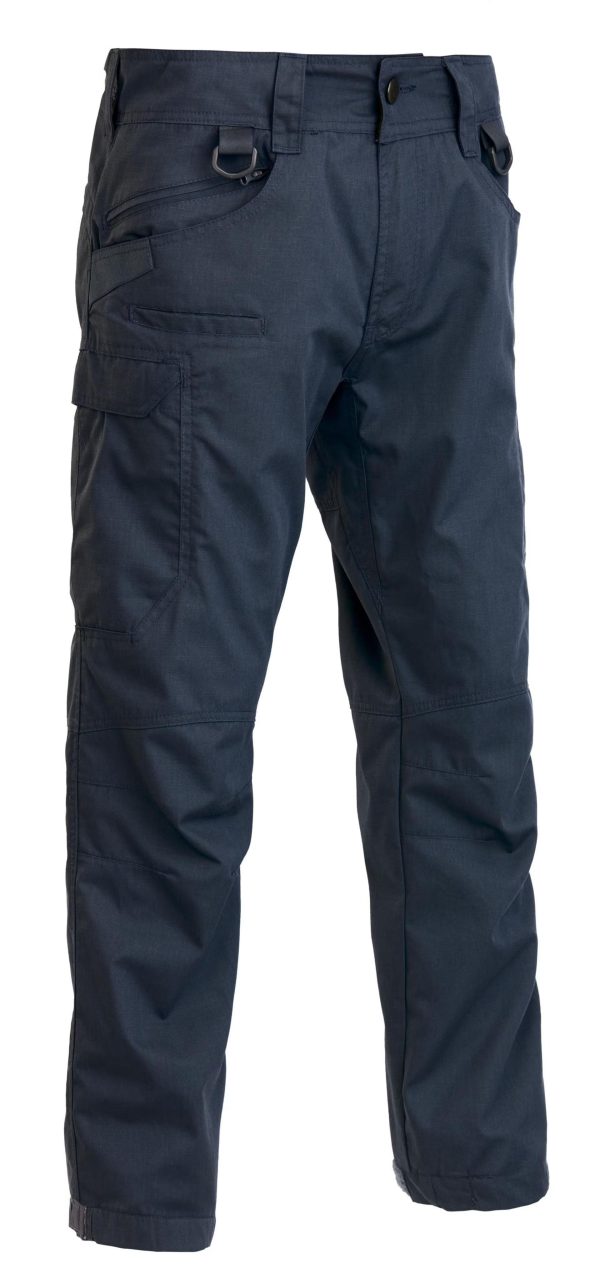 Defcon 5 Predator Pant Hose blau