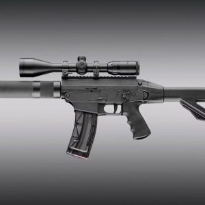 Hogue Rubber Grip SIG 556 Rifle