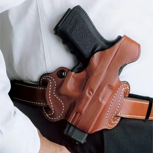 De Santis Holster für Kel-Tec PMR-30