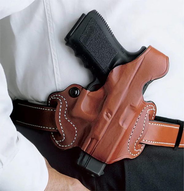 De Santis Holster für Kel-Tec PMR-30