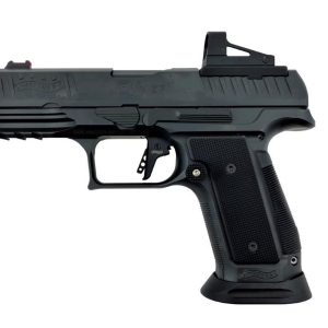 Walther Q4 SF OR mit RMSc Kal. 9mm Para