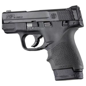 Hogue Rubber Handall S&W M&P Shield