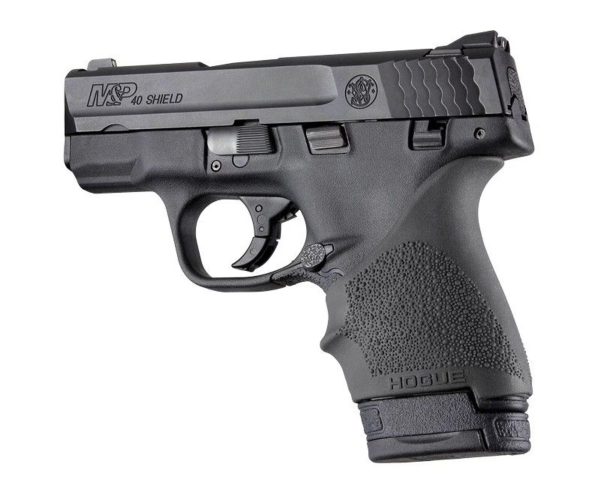 Hogue Rubber Handall S&W M&P Shield