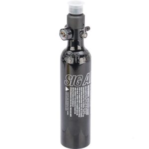 SIG AIR HPA Tank 0