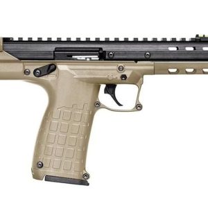 Kel-Tec Pistole CP33 Cal. 22 LR