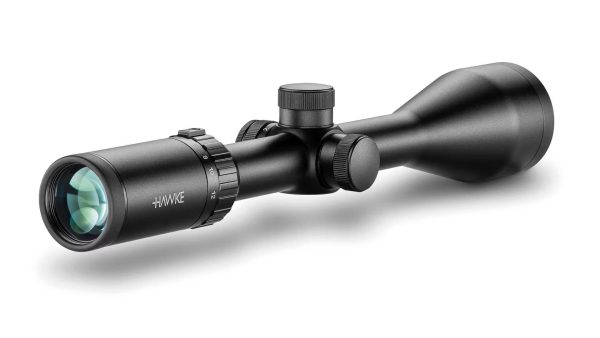 Hawke Vantage 4-12x50