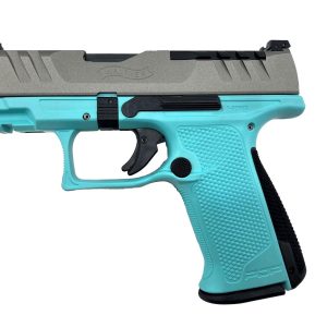 Walther PDP F-Series 3