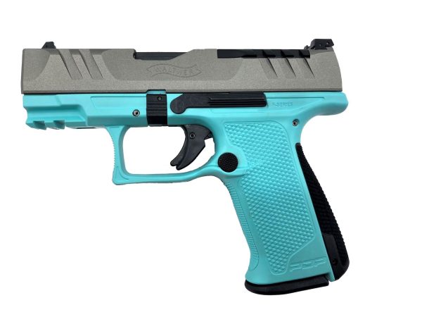 Walther PDP F-Series 3