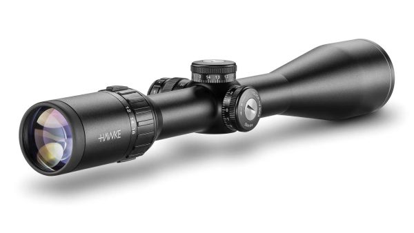 Hawke Endurance 4-16x50 SF