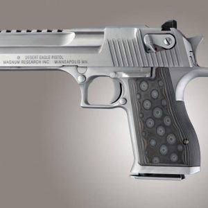 Hogue G10 grip Desert Eagle