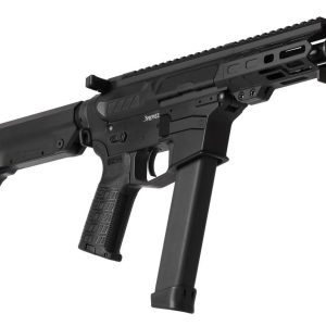 CMMG Banshee MkG's Kal. 9mm Para black