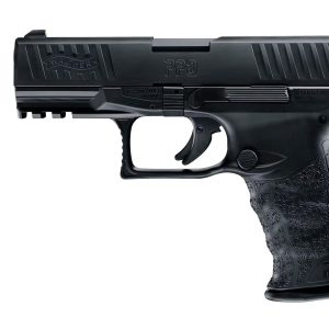 Walther PPQ M2 4" Cal. 9mm Para