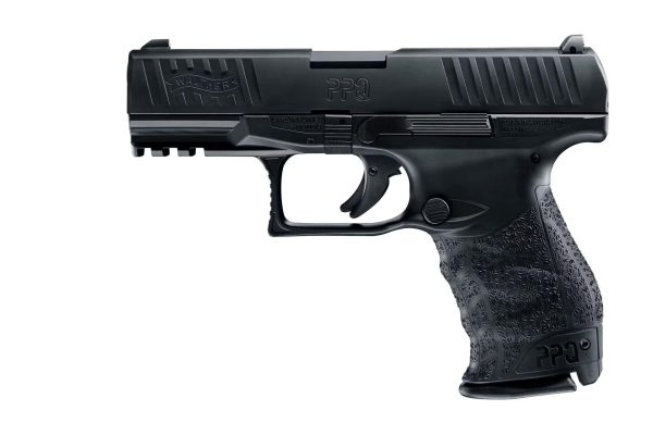 Walther PPQ M2 4" Cal. 9mm Para