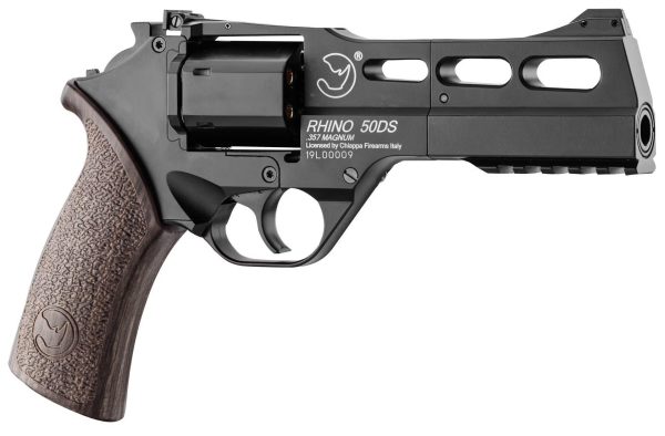 Armi Chiappa Rhino Revolver Kal. 4