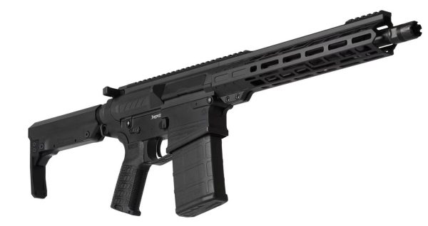 CMMG Rifle Banshee Mk3 Kal. .308 Win