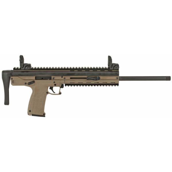 Kel-Tec Rifle CMR-30 Cal. 22 Magnum