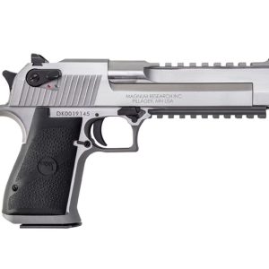 Magnum Research Desert Eagle XIX Pistole Kal. .50AE