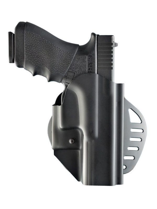 Hogue Powerspeed Holster Glock 17