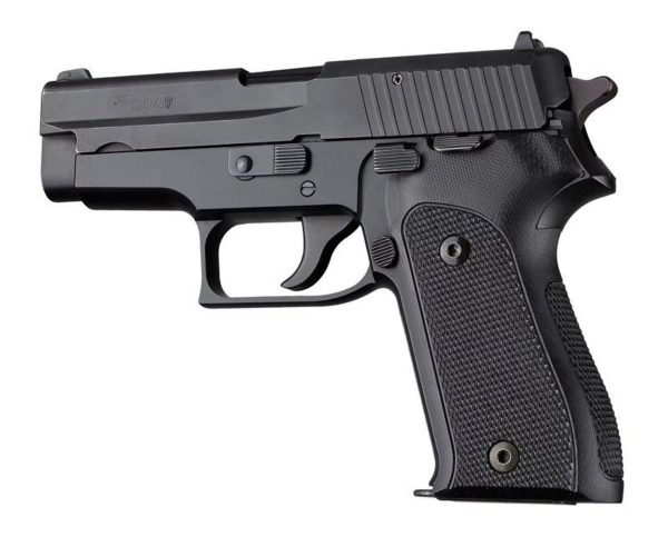 Hogue G-10 Grip für SIG P225