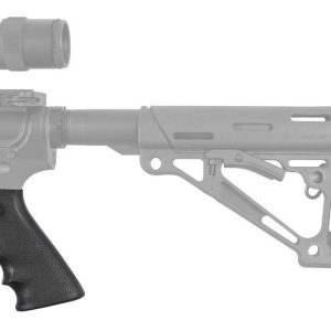 Hogue Rubber Grip Colt AR-15