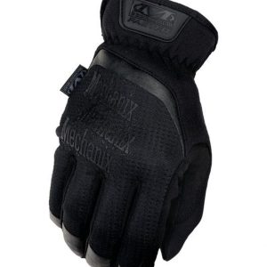 Mechanix Handschuhe Fast Fit schwarz