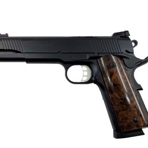 Tisas ZIG M 1911 Black Edition Kal. .45ACP