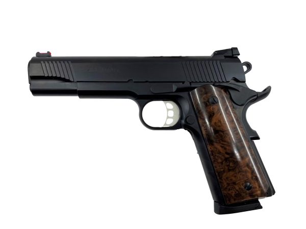 Tisas ZIG M 1911 Black Edition Kal. .45ACP